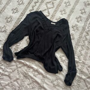 Urban Outfitters Going Out Blouse